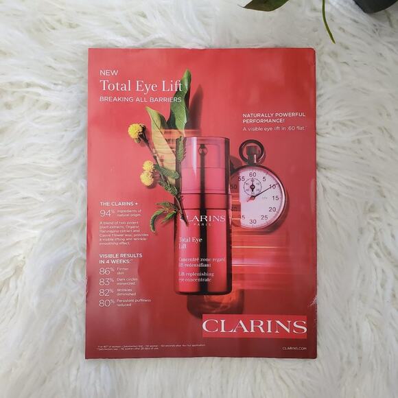 InStyle Magazine - Kate Hudson - March 2021 - Picture 3 of 3